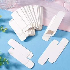 Faltbare Lippenstiftboxen aus Kraftpapier&nbsp;CON-TAC0128-001A