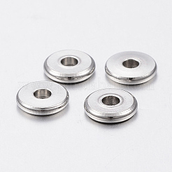 Billes en acier inoxydable 304 résistantes au ternissement&nbsp;STAS-H426-01-6MM