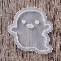 Tema de halloween diy colgante moldes de silicona&nbsp;SIL-F012-02D