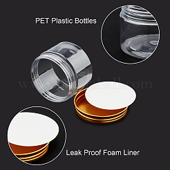 Haustier Plastikflaschen&nbsp;CON-BC0002-08A