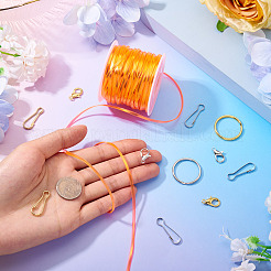 Kits de fabrication de bijoux de bricolage&nbsp;DIY-TA0012-90A