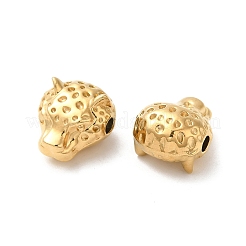 304 Edelstahlperlen&nbsp;STAS-I203-49G