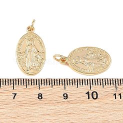 Ciondoli in ottone Shegrace Religion&nbsp;XGRQ4N022-732G