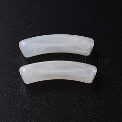 Zweifarbige Acrylperlen&nbsp;MACR-S272-78