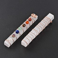 Bijoux chakra&nbsp;X1-G-L520-H01