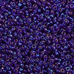 Miyuki runde Rocailles Perlen&nbsp;SEED-G009-RR1020