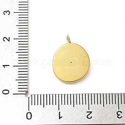 Strassanhänger aus Edelstahl 304&nbsp;STAS-I322-27G-05