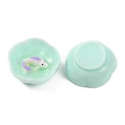 Cabochons in resina&nbsp;CRES-J042-11B