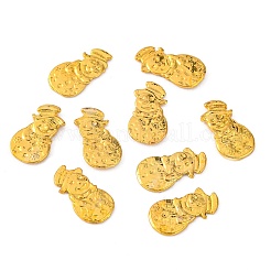 Legierung Cabochons&nbsp;LS-PALLOY-E579-01H-G
