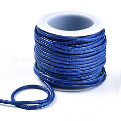 Koreanisch gewachst Polyesterkorde&nbsp;X-YC-Q006-2.0mm-08