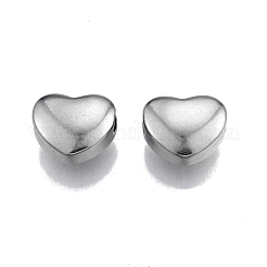 Perline in acciaio inossidabile 304 anti-ossidazione&nbsp;STAS-N099-24
