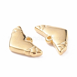 304 pendenti in acciaio inox cabochon per smalto&nbsp;STAS-B024-76G