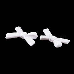 Opake Legierung Perlen&nbsp;X-MACR-L006-02C-02