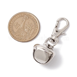 Pendentif cloche de fer décoration&nbsp;X1-HJEW-JM02227-03