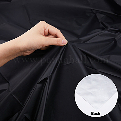 Tragbarer Fenster-Verdunkelungsvorhang aus Polyester für Reisen&nbsp;AJEW-WH0632-03