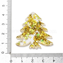 Weihnachtsmotiv: undurchsichtige&nbsp;SACR-Z005-02F