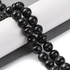 Natürliche Feldspat-Perlenstränge&nbsp;G-NH0033-A01-02