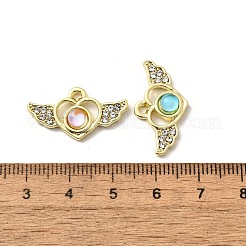 Pendentifs en alliage&nbsp;FIND-H015-23G