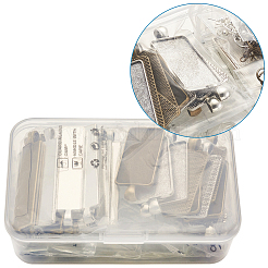DIY Ohrring machen&nbsp;DIY-TA0001-35