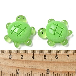 Leucht Harzcabochons&nbsp;RESI-M047-01A
