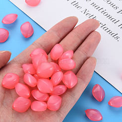 Nachahmung Gelee Acrylperlen&nbsp;MACR-S373-93-E09