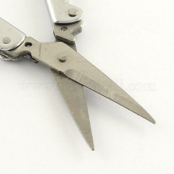 Anlaufbeständige 2cr13# Edelstahlschere&nbsp;TOOL-R078-07