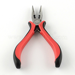 45 # Schmuckzangen-Sets aus Kohlenstoffstahl&nbsp;PT-R010-04
