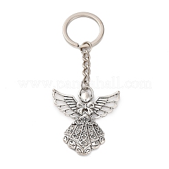 Llaveros de aleación de ángel&nbsp;KEYC-JKC01002