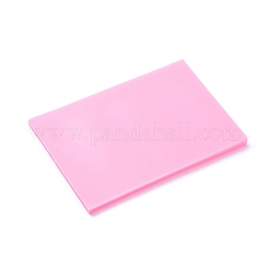Moules en silicone pour sapin de Noël de qualité alimentaire&nbsp;X-DIY-F045-06