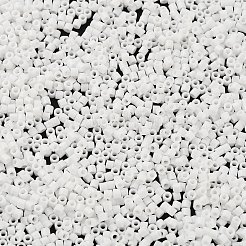 Undurchsichtige Glasperlen&nbsp;X-SEED-S042-09B-03