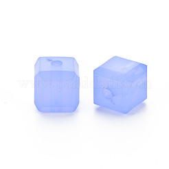 Perline acrilico jelly imitato&nbsp;MACR-S373-89-E01