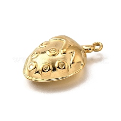 Anhänger aus Edelstahl 304&nbsp;STAS-C122-08G