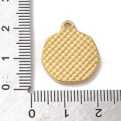 Anhänger aus Edelstahl 304&nbsp;STAS-L022-270G