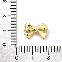 Legierungsperlen mit Schleife&nbsp;FIND-H015-05G