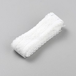 Bordure en dentelle de polyester&nbsp;OCOR-WH20001-51A