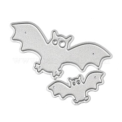 Halloween pipistrello in acciaio al carbonio taglio muore stencil&nbsp;DIY-R079-038