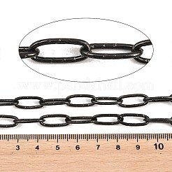 Catene portacavi testurizzate in acciaio inossidabile 304&nbsp;CHS-K017-01EB-A