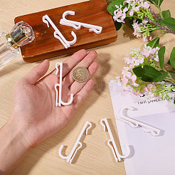 Haken aus Kunststoffgewebe&nbsp;FIND-WH0149-32A-01