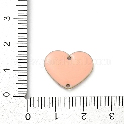 Dijes de conector de latón&nbsp;KK-Q051-01A