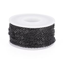 Chaînes de câbles en acier inoxydable 304 faites à la main&nbsp;STAS-P213-01B-02