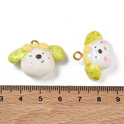 Handmade Fimo Anhänger&nbsp;PY-CBABDB7-05C