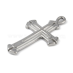 Colgantes de acero inoxidable 304 que no se deslustran&nbsp;STAS-Q328-01P-07