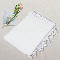 Polycotton-Chiffonrock-Accessoires&nbsp;AJEW-WH20077-044C