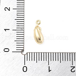 Messing Anhänger & Charms&nbsp;LS-KK-D283-26G