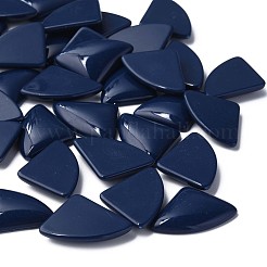 Cabochons de acrílico opacos&nbsp;MACR-S373-144-A06