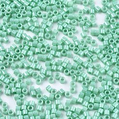 Perles de verre de cuisson fgb 11/0 Grade a&nbsp;SEED-S030-1036