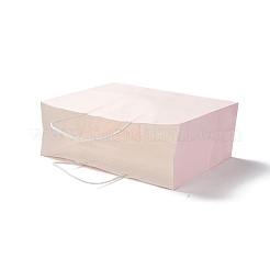 Sacchetti di carta rettangolari&nbsp;CARB-F010-02