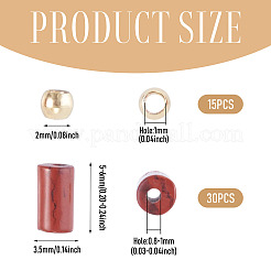 Diy jewelry making kits&nbsp;DIY-TAD0001-01F