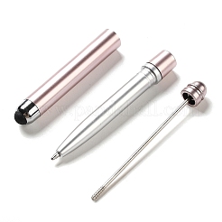 ABS-Kunststoff-Touchscreen-Stift&nbsp;AJEW-M225-01D