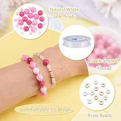 DIY Armband machen Kits&nbsp;DIY-TA0016-22C